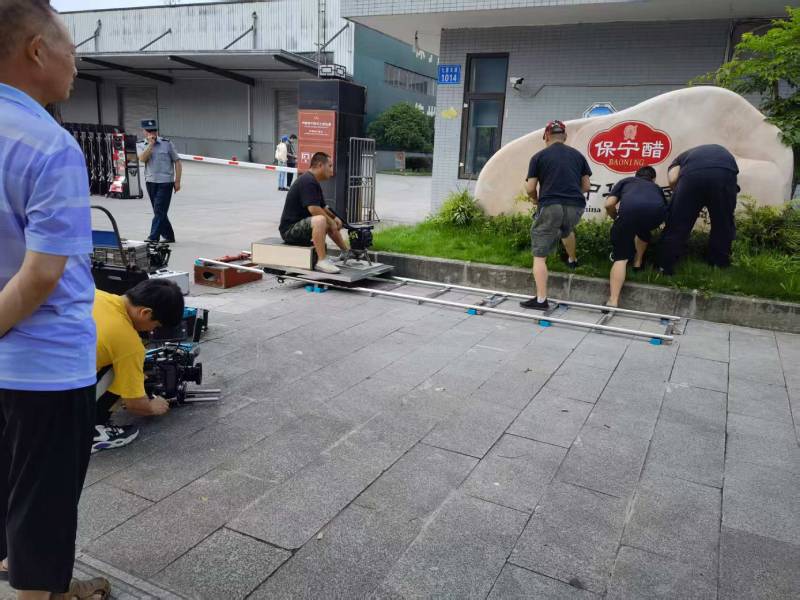 娄星区TVC拍摄：制造业专属TVC方案，用镜头展现企业硬核实力！