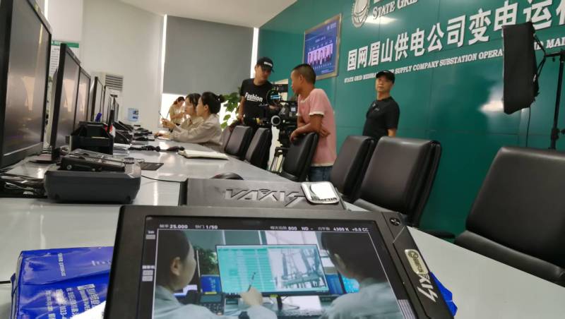 娄星区广告片制作优选：全流程专业把控，让品牌传播更有力量！