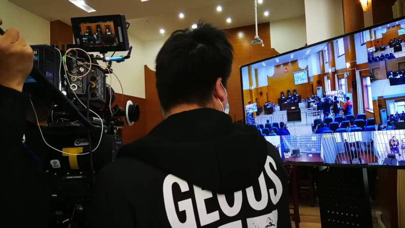 娄星区TVC制作：政企单位合规宣传，专业把控内容，官方平台适用！