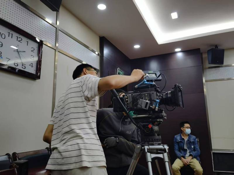 娄星区TVC拍摄公司：让每个品牌都能拥有自己的好莱坞大片