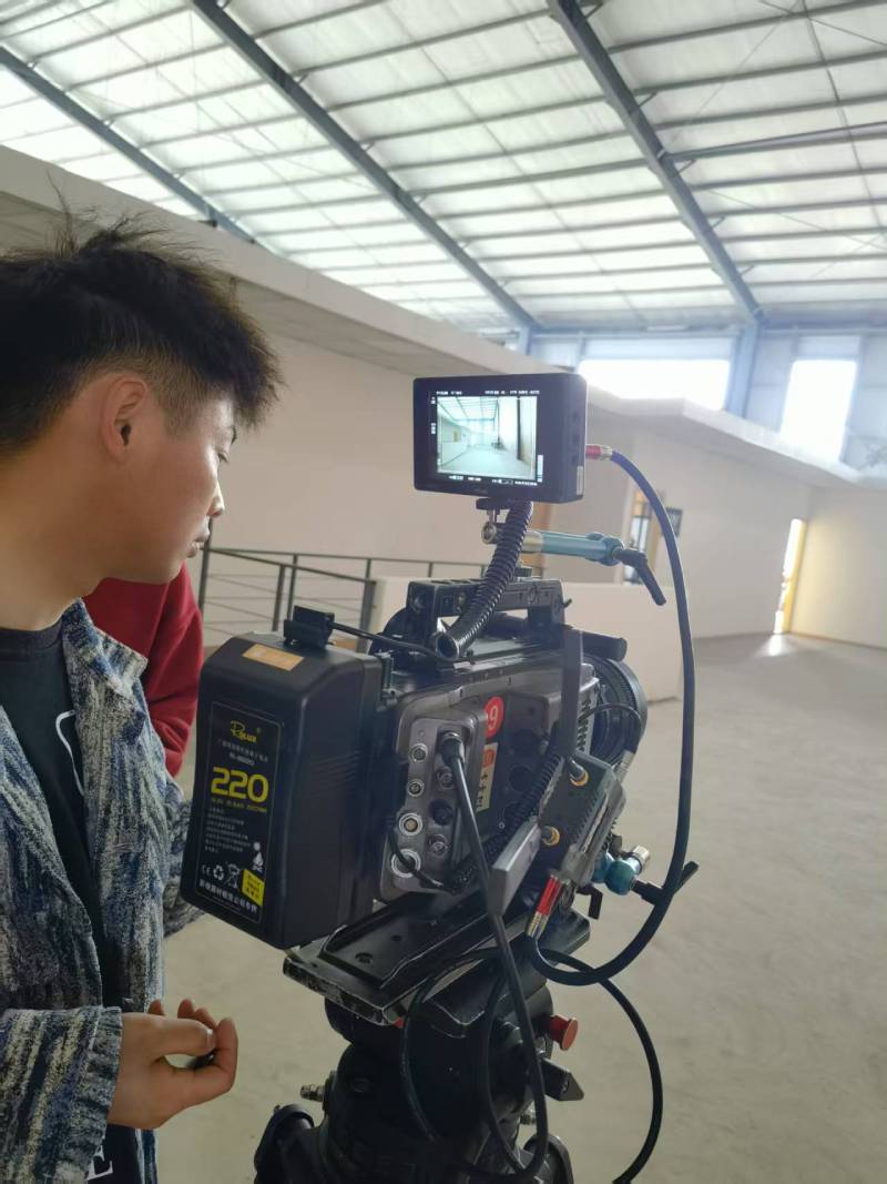 创新驱动，智领未来——娄星区TVC与广告片拍摄制作的创新实践