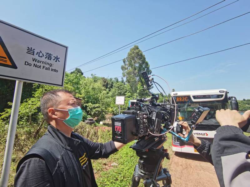 娄星区TVC拍摄公司：深耕本地市场，为品牌定制专属拍摄方案