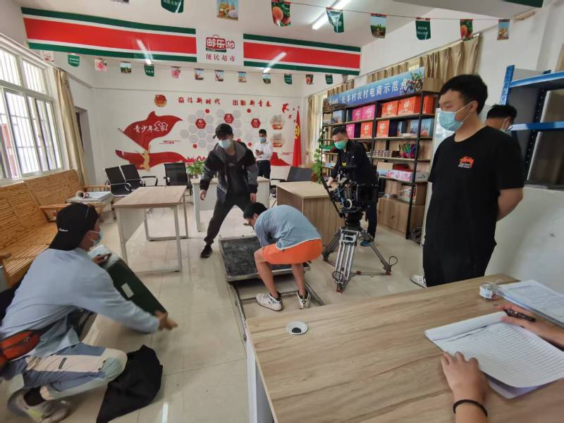 娄星区广告片拍摄公司