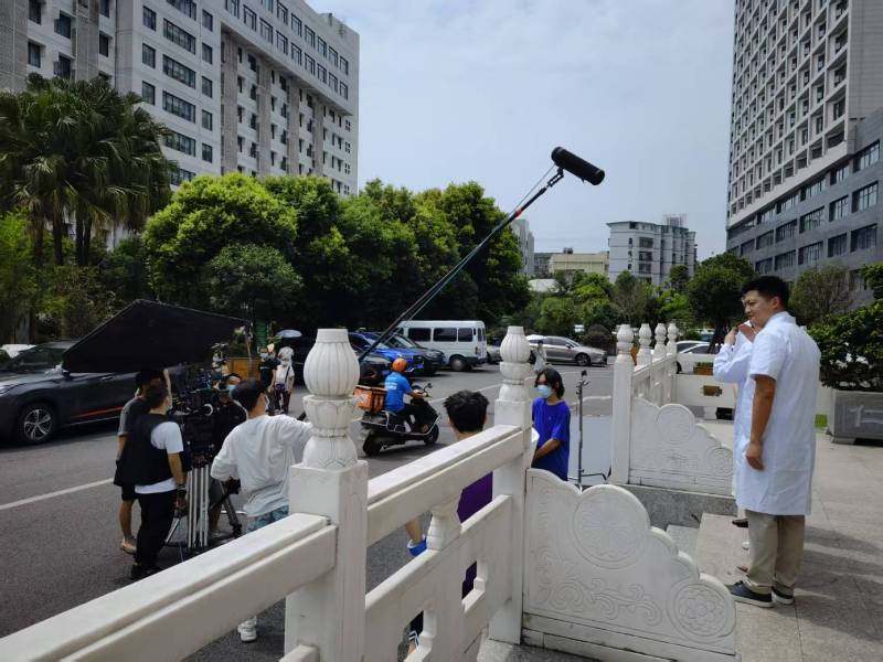 娄星区广告片拍摄公司低成本实现高规格制作的诀窍